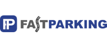 Логотип FastParking